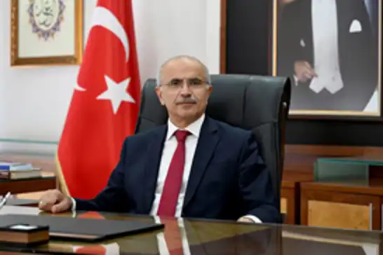 Malatya Büyükşehir Belediye Başkanı Er'den hicri yıl ve muharrem ayı mesajı