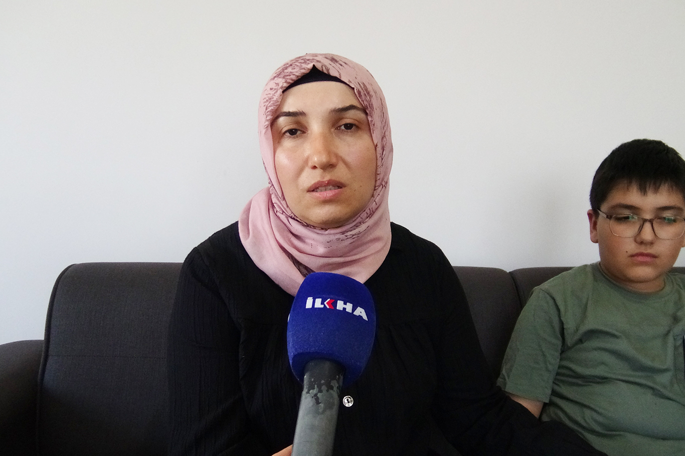 Anne Elif Çoban