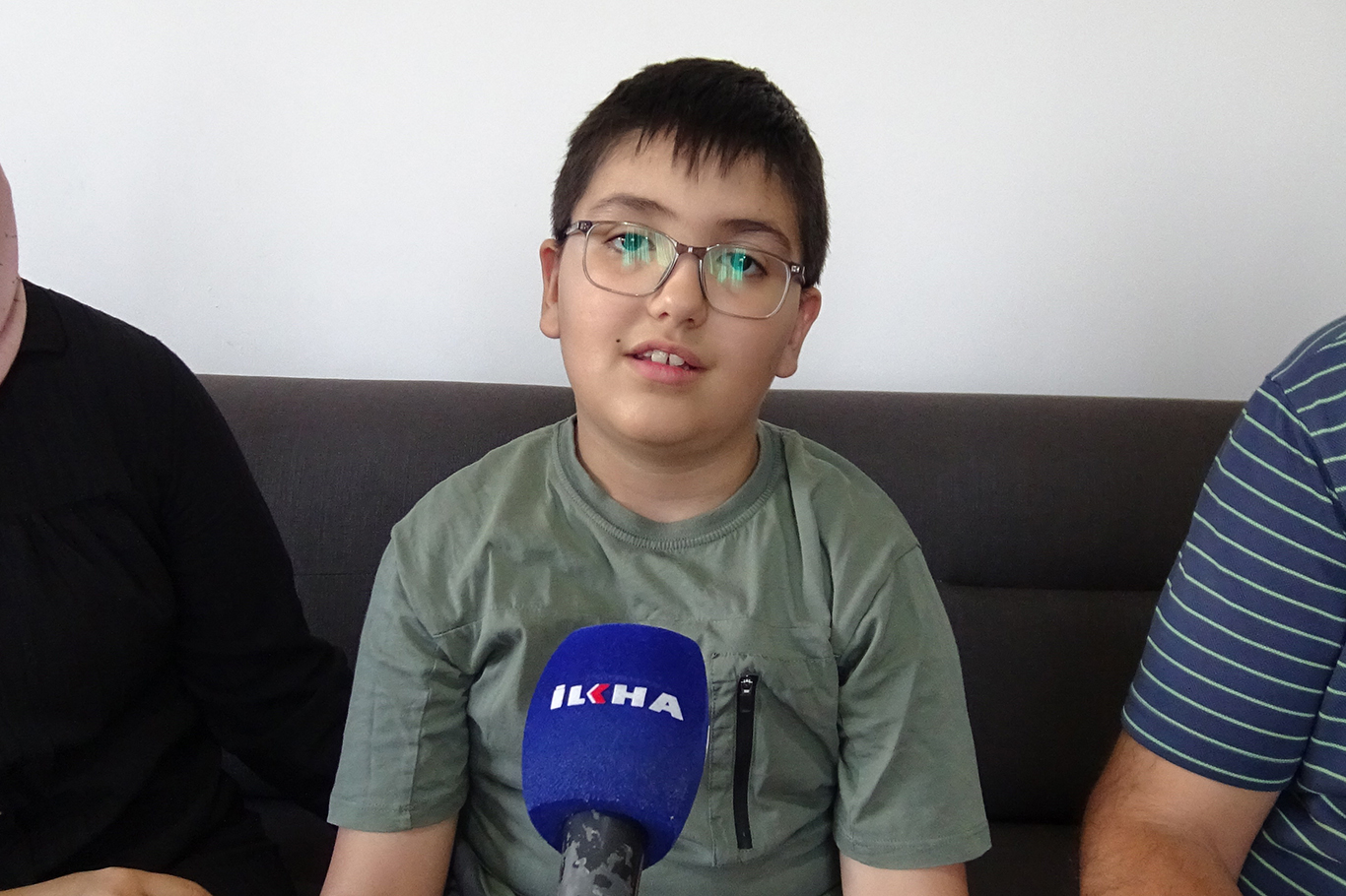 Halil İbrahim Çoban