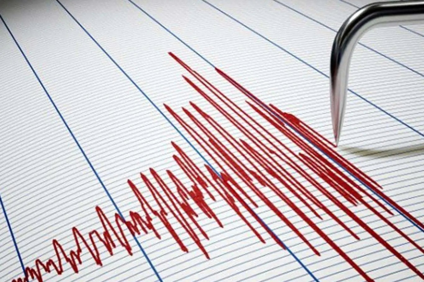 زلزال مدمر آخر يضرب جنوب الفلبين