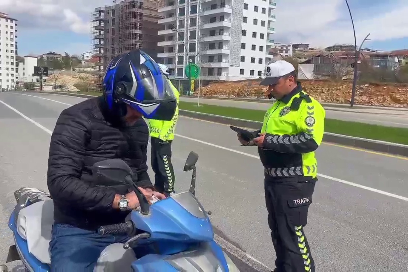 Malatya'da çeşitli suçlardan aranan 118 kişi yakalandı