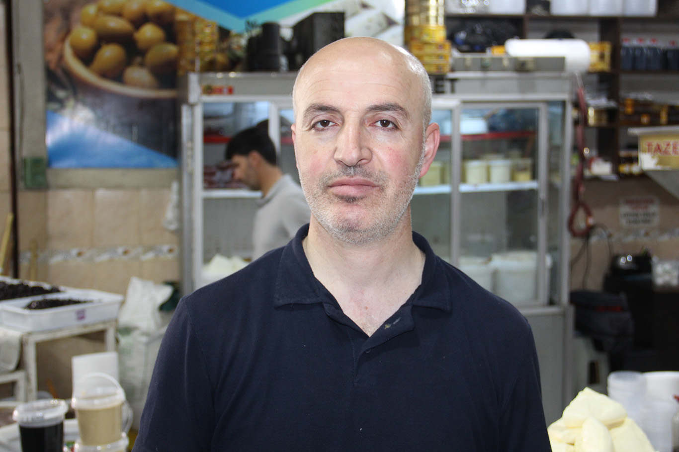Recep Yanaç
