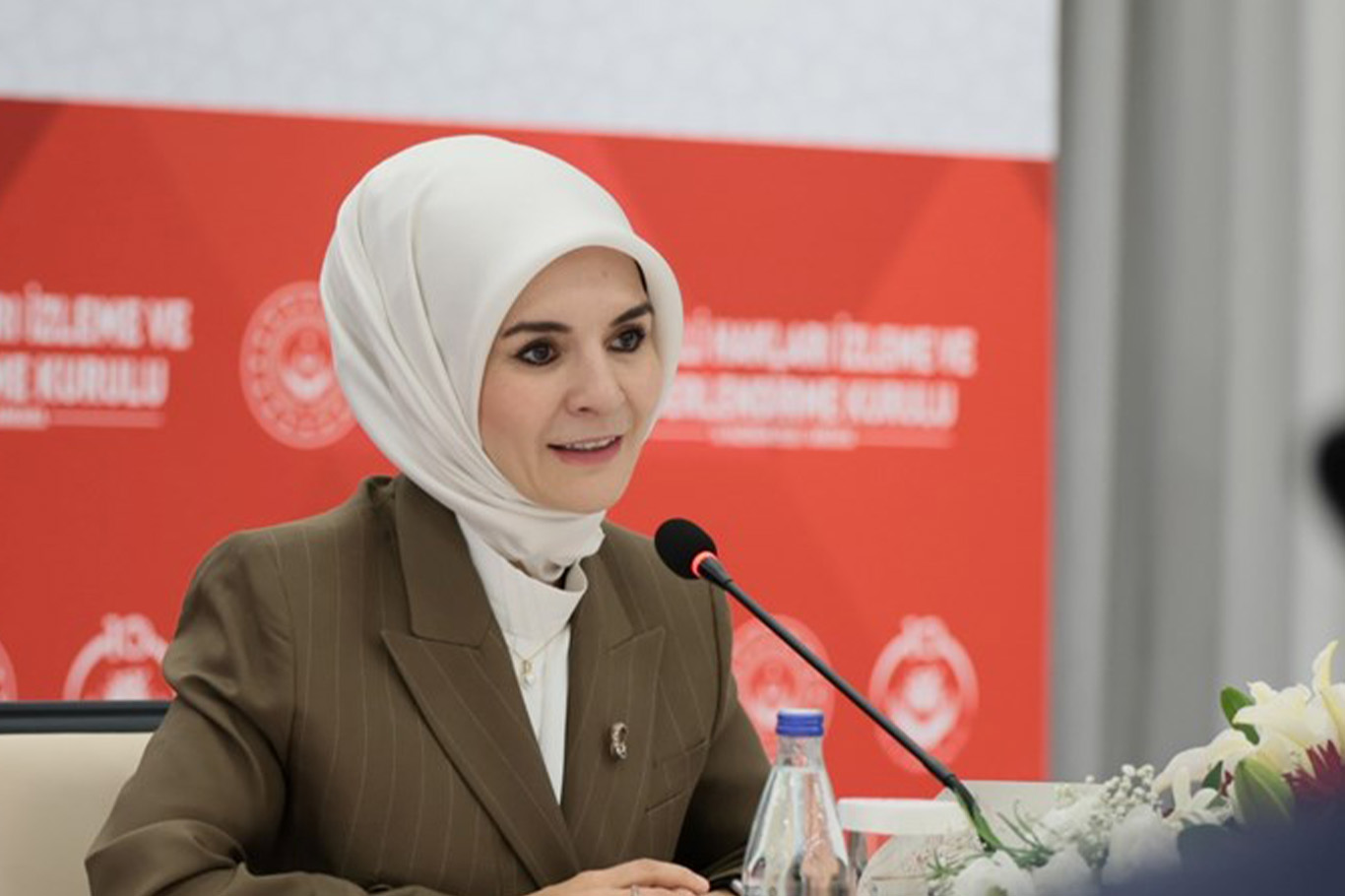 Bakan Göktaş: Engellilik alanında iki yeni çalışma grubu kurulacak