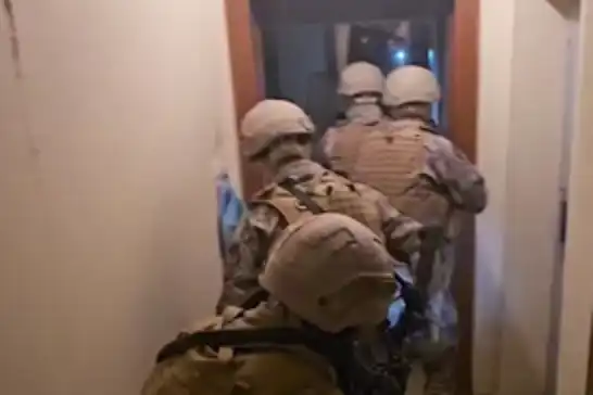 65 ilde mali suç operasyonu: 346 şüpheli hakkında gözaltı kararı