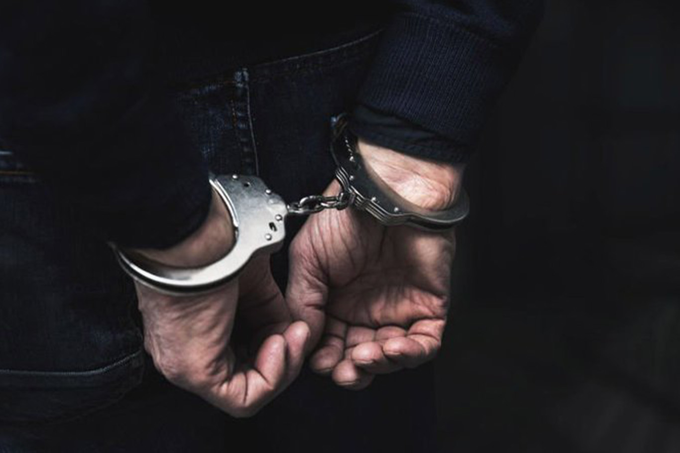 Kayseri'de FETÖ hükümlüsü yakalandı
