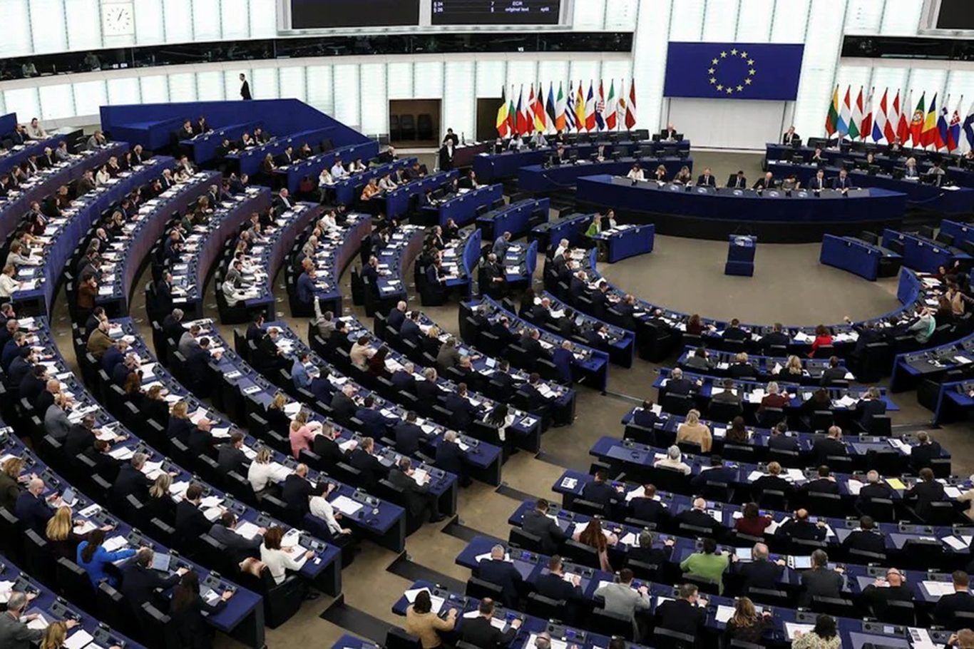 Avrupa Parlamentosu ABD-AB ticaret anlaşmasını onayladı