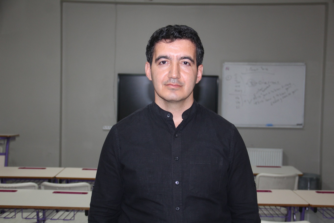 Uzman eğitimci Konak'tan YKS öncesi kritik uyarılar: Panik yapmayın, zamanı doğru yönetin