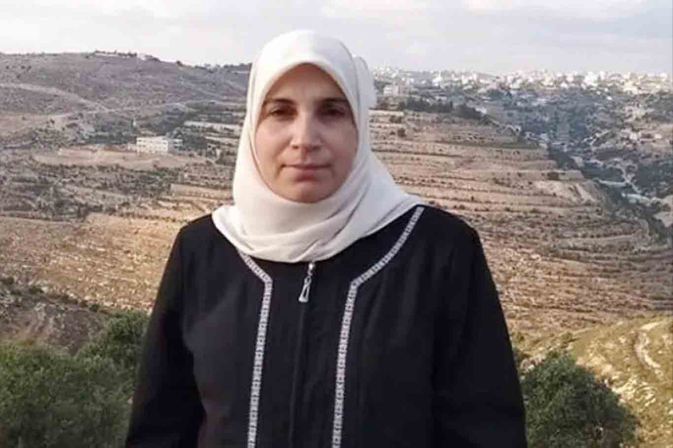 الأسيرة لمى خاطر تكشف شهادات صادمة عن أوضاع الأسيرات الفلسطينيات في سجون الاحتلال