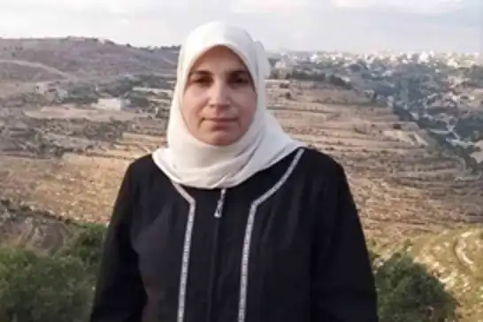 الأسيرة لمى خاطر تكشف شهادات صادمة عن أوضاع الأسيرات الفلسطينيات في سجون الاحتلال