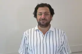 Eğitimci Haras: Aşırısı stres ve özgüven başarısızlık getirir