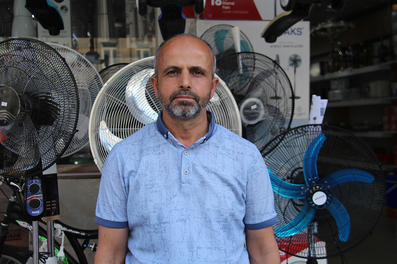 Ahmet Akpolat
