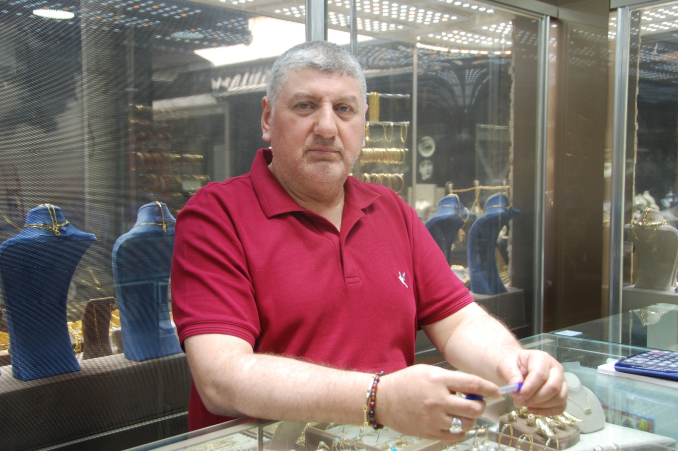 İrfan Barış