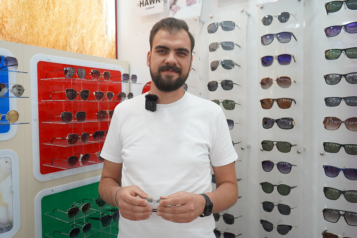 Mustafa Çakmak