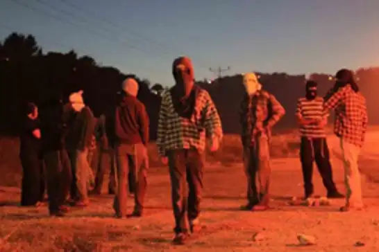 حمله در بیتا؛ شهرک‌نشینان یهودی ۴ فلسطینی را زخمی کردند