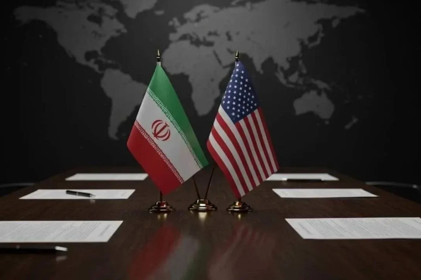 تسنيم: وثيقة بلومبرغ بشأن التفاهم الإيراني الأمريكي غير دقيقة وتفتقر إلى بنود أساسية