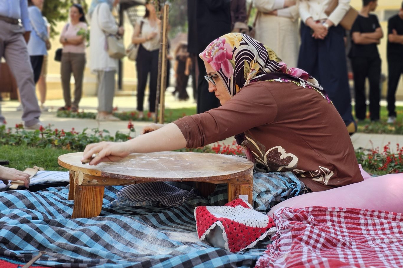 Milli Eğitim Bakanı Tekin Bursa’da Türkiye’nin Peynir Kültürü Buluşması'na katıldı