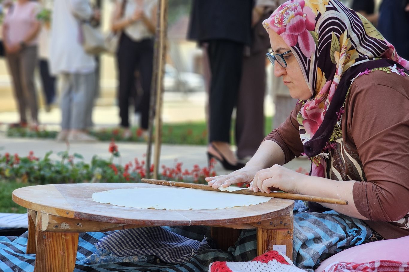 Milli Eğitim Bakanı Tekin Bursa’da Türkiye’nin Peynir Kültürü Buluşması'na katıldı