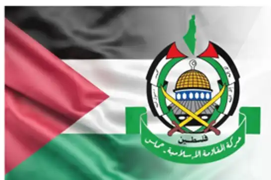 حماس: إحراق مسجد في جلجليا تصعيد خطير وإرهاب منظم يستهدف الأرض والمقدسات