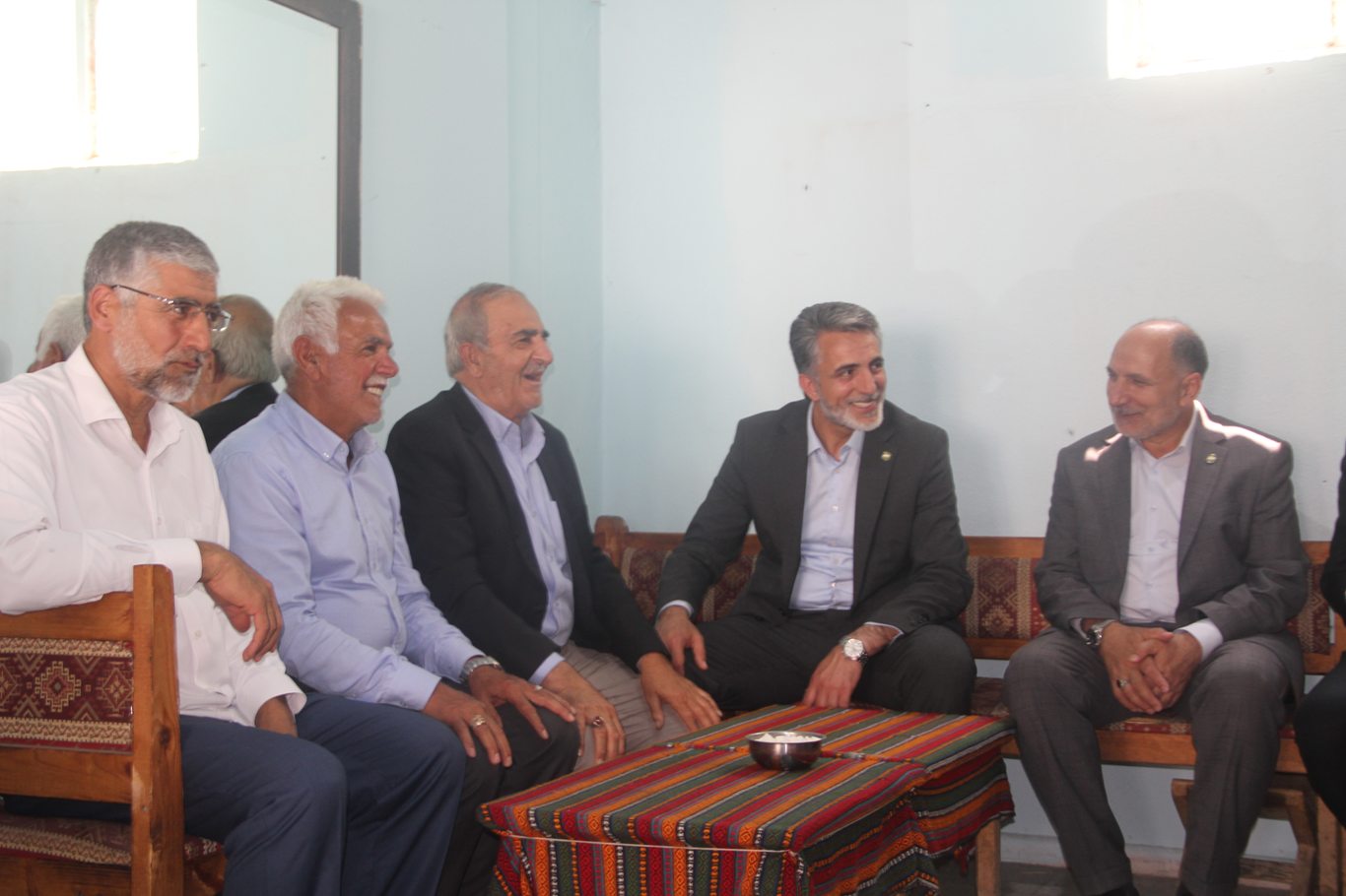 HÜDA PAR’dan Bingöl-Adaklı yolu için acil çağrı: Vatandaş seçimden seçime hatırlanmaktan bıktı