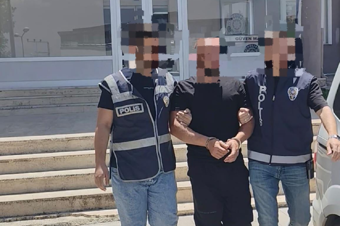 Kocaeli'de iki ayrı hırsızlık olayının şüphelisi tutuklandı