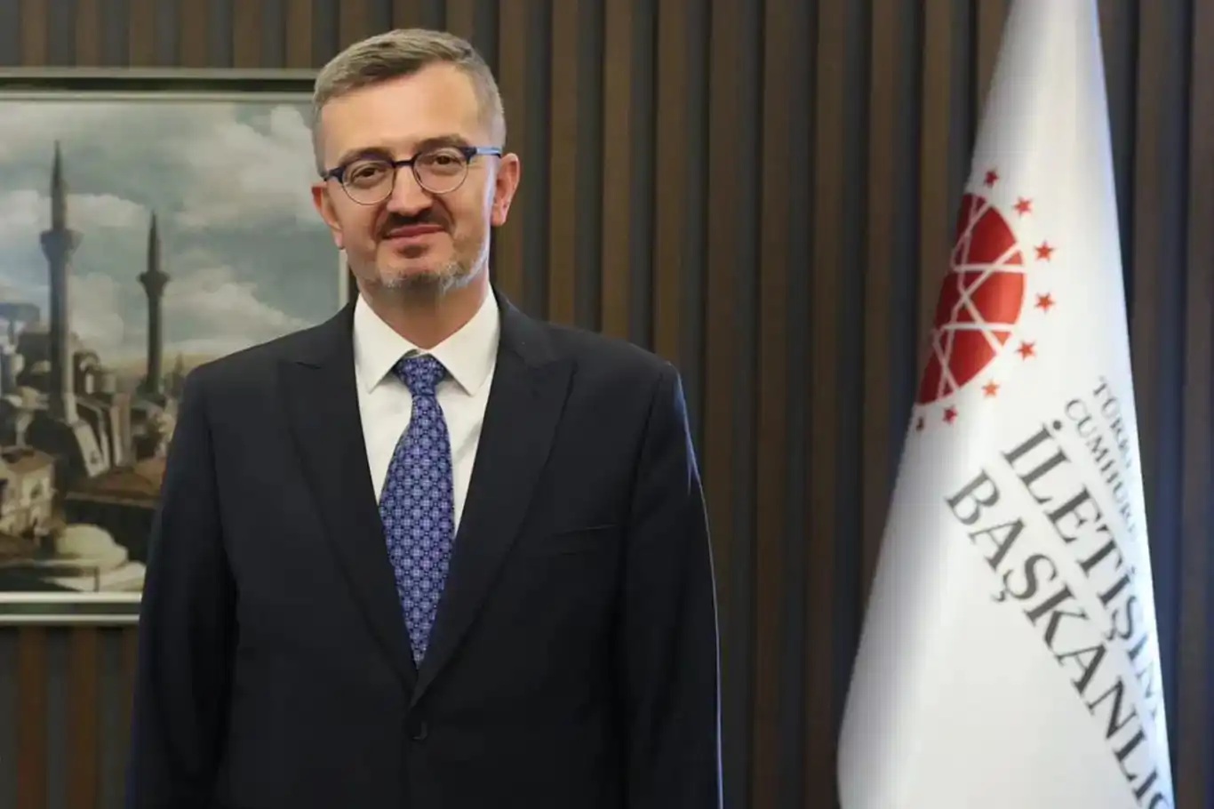 Turkish presidency rejects European Parliament report as biased and detached from reality