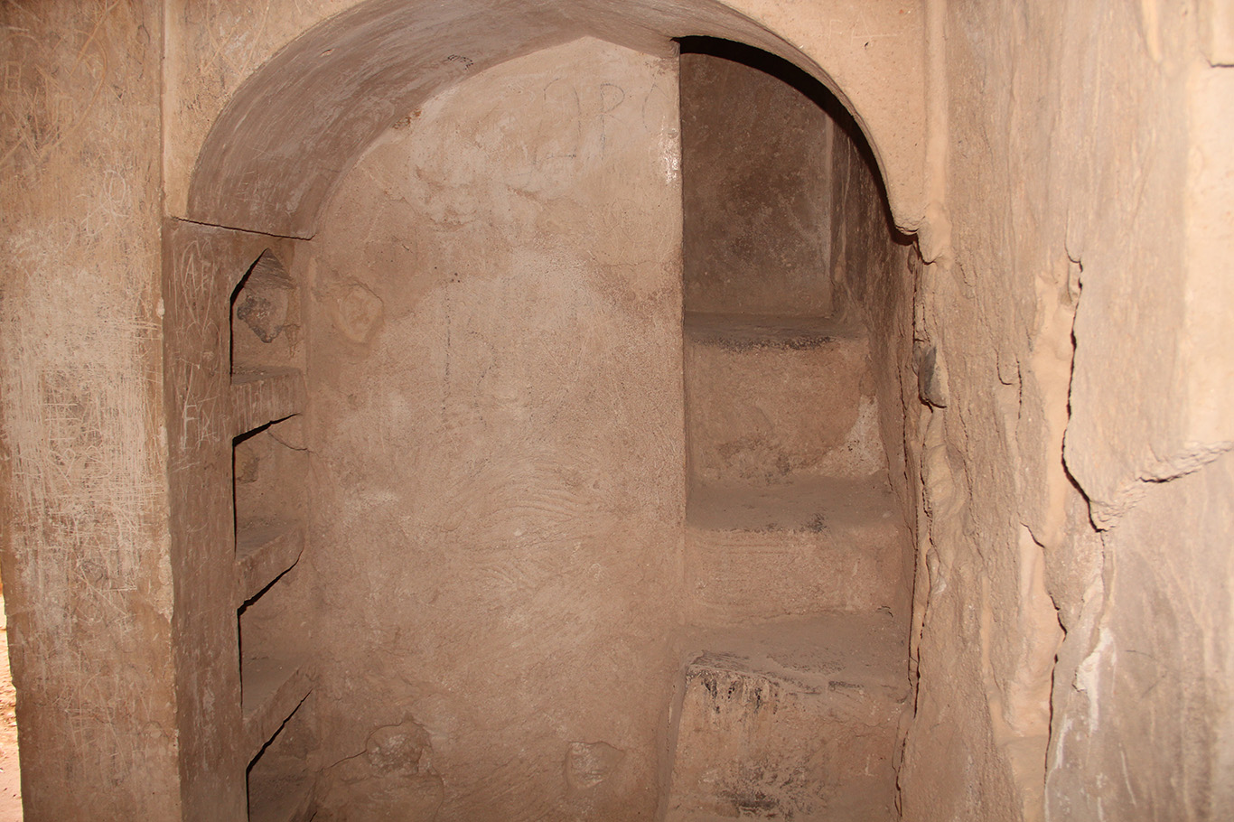 Hasankeyf'in İslam mirası yok olma tehlikesiyle karşı karşıya