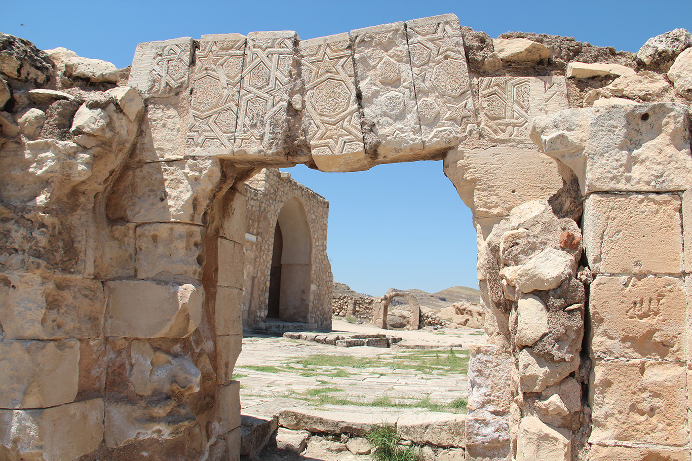 Hasankeyf'in İslam mirası yok olma tehlikesiyle karşı karşıya