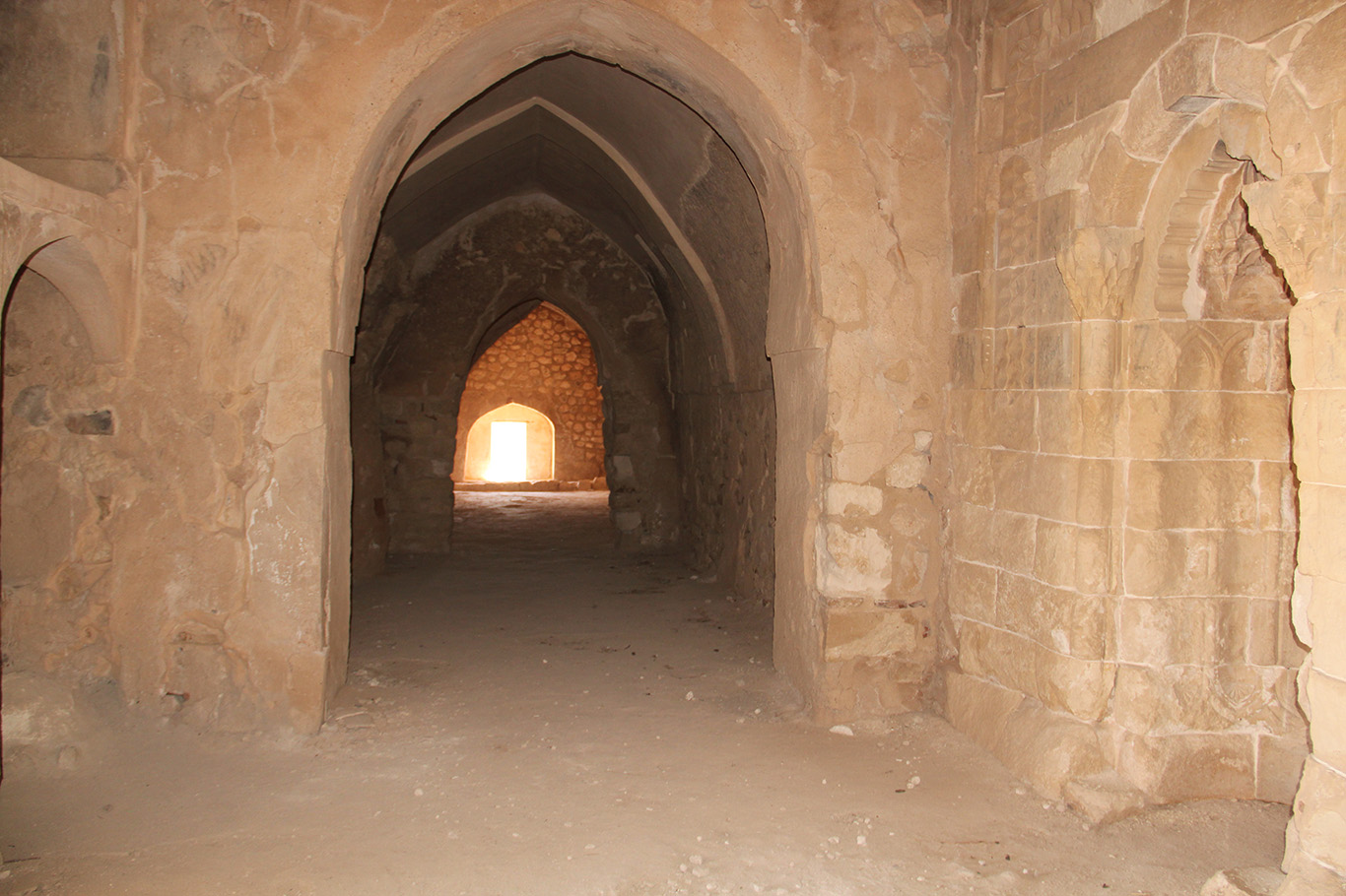 Hasankeyf'in İslam mirası yok olma tehlikesiyle karşı karşıya