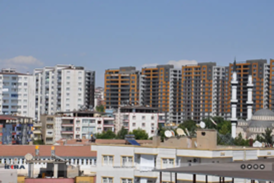 Konut satışları mayısta yüzde 31,2 azaldı