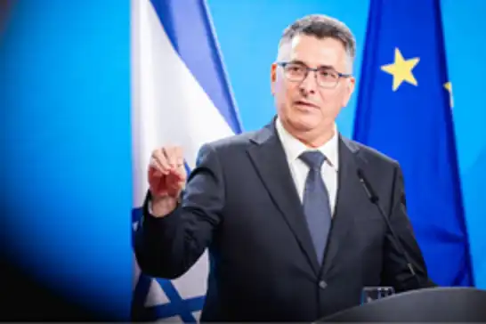 İşgalci siyonistler, apartheid benzetmesi nedeniyle AB dışişleri bakanıyla temaslarını kesti