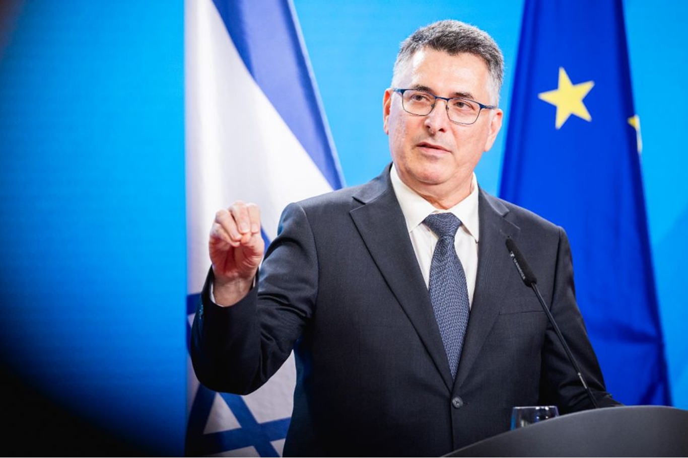 Israeli regime severs ties with EU’s Kaja Kallas for calling out apartheid reality