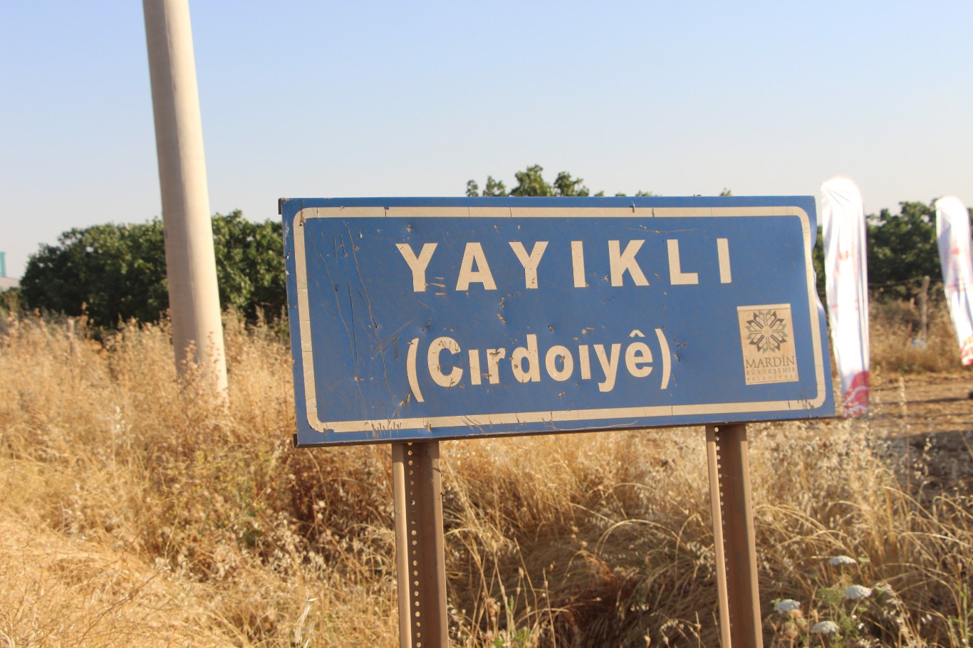 Mardin Ovası'nda buğday hasadı sürüyor: Bir milyonu aşkın ekili dekardan 709 bin 511 ton üretim hedefleniyor