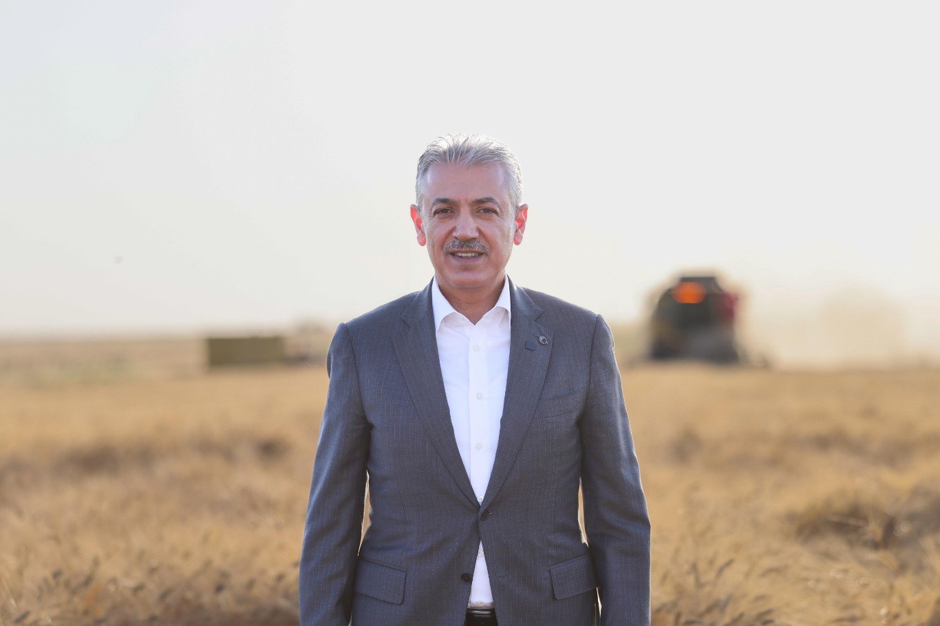 Mardin Valisi Tuncay Akkoyun 