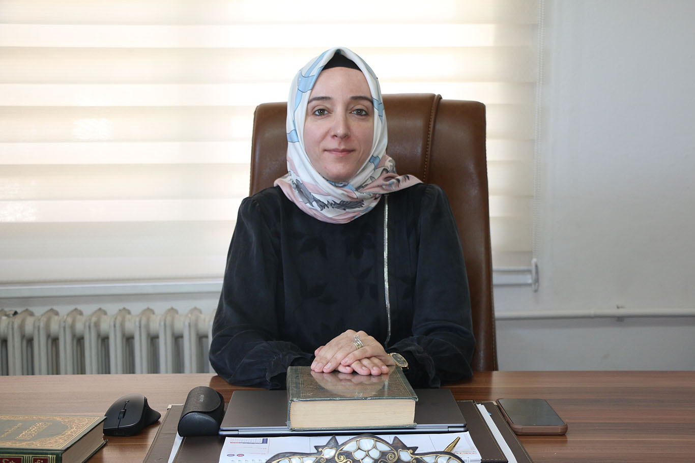 Yaz Kur’an kursları çocukların manevi gelişimine katkı sağlıyor