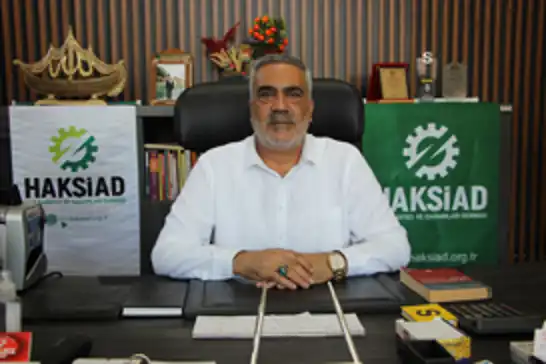 Erat: Ticaret yalnızca kanunlarla değil ahlakla da yürütülmeli