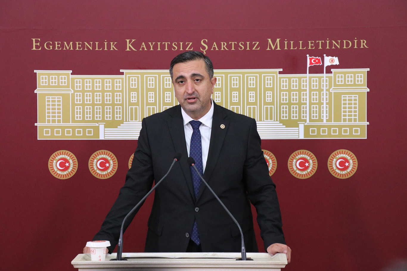 Serkan Ramanlı