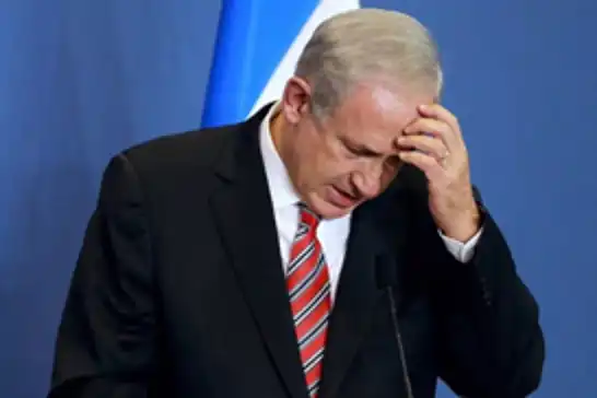 Haaretz: Netanyahu'nun işi bitti, öfke krizleri geçiriyor