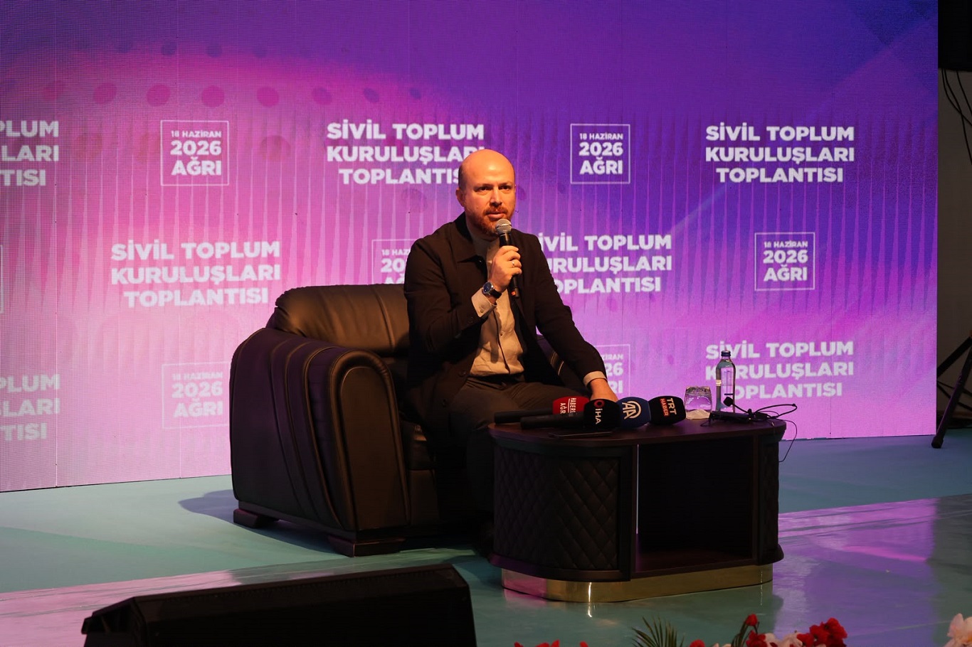Bilal Erdoğan