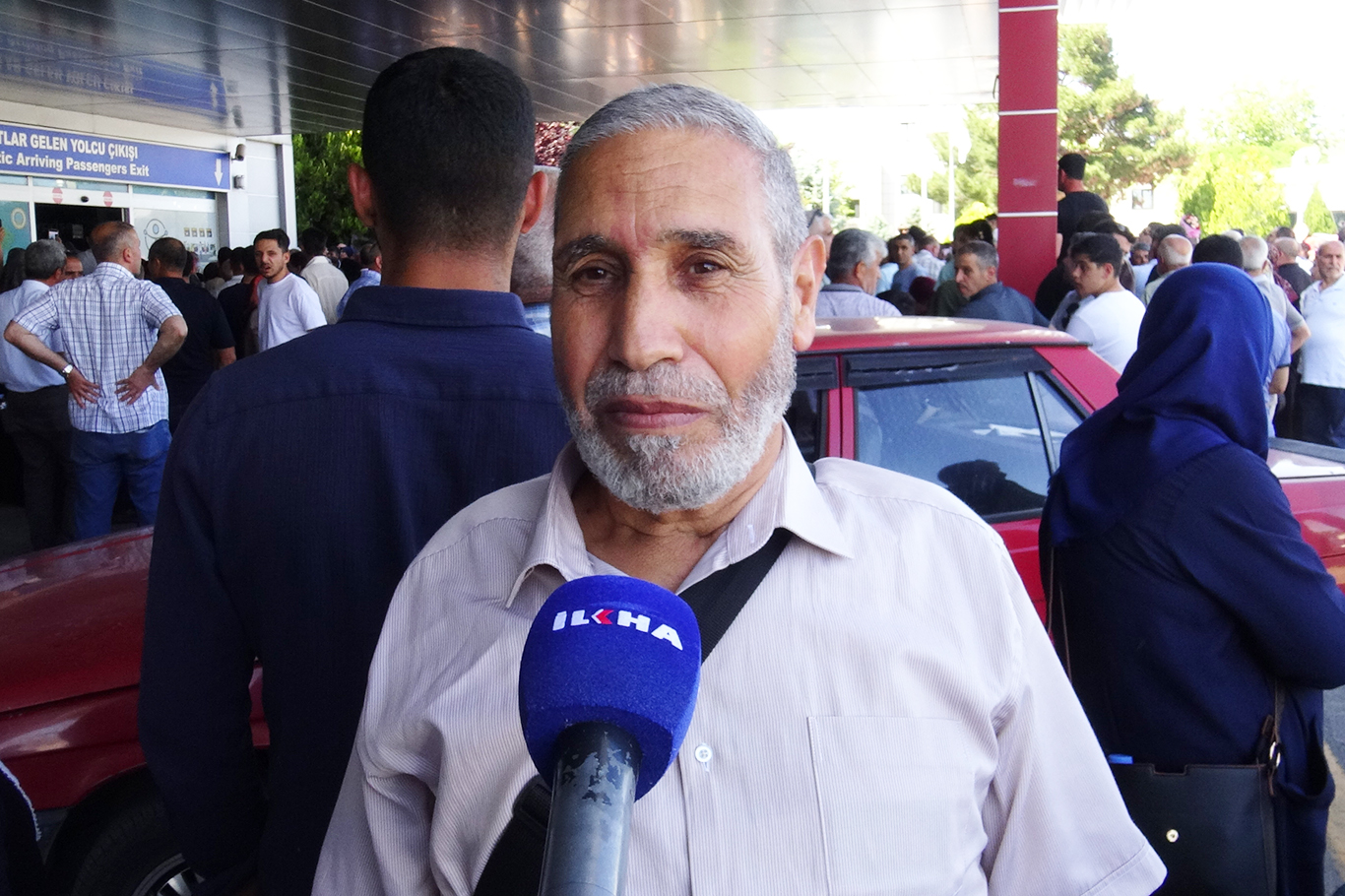 Ramazan Aydın