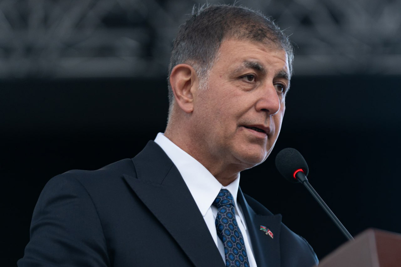 İzmir Büyükşehir Belediye Başkanı Tugay, CHP'den istifa etti