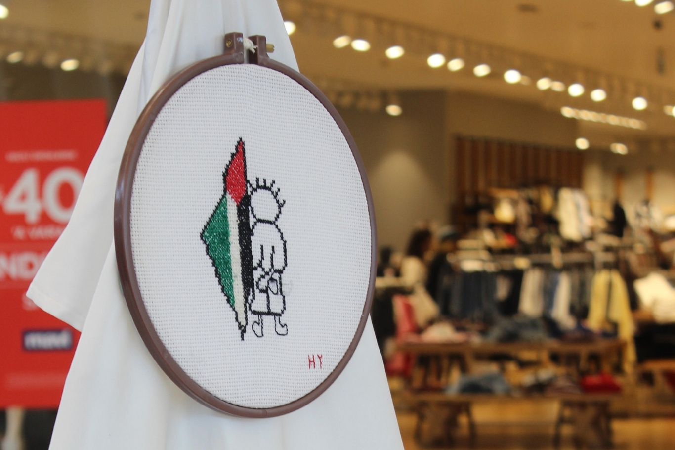 Kültürel miras ve Peygamber kıssaları sergisi Mersin'de ziyaretçilerle buluştu