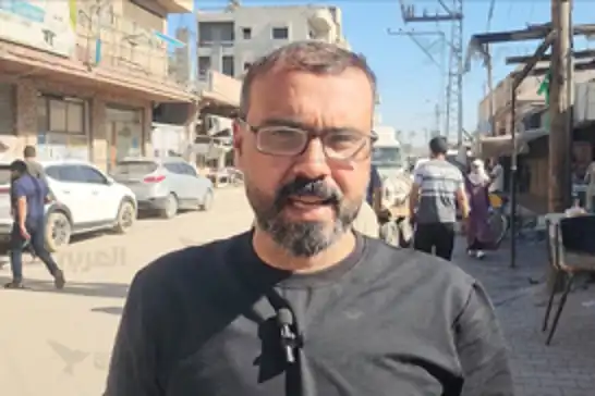 HAMAS: Gazze'de ikinci aşamaya geçiş siyonist rejim tarafından engelleniyor