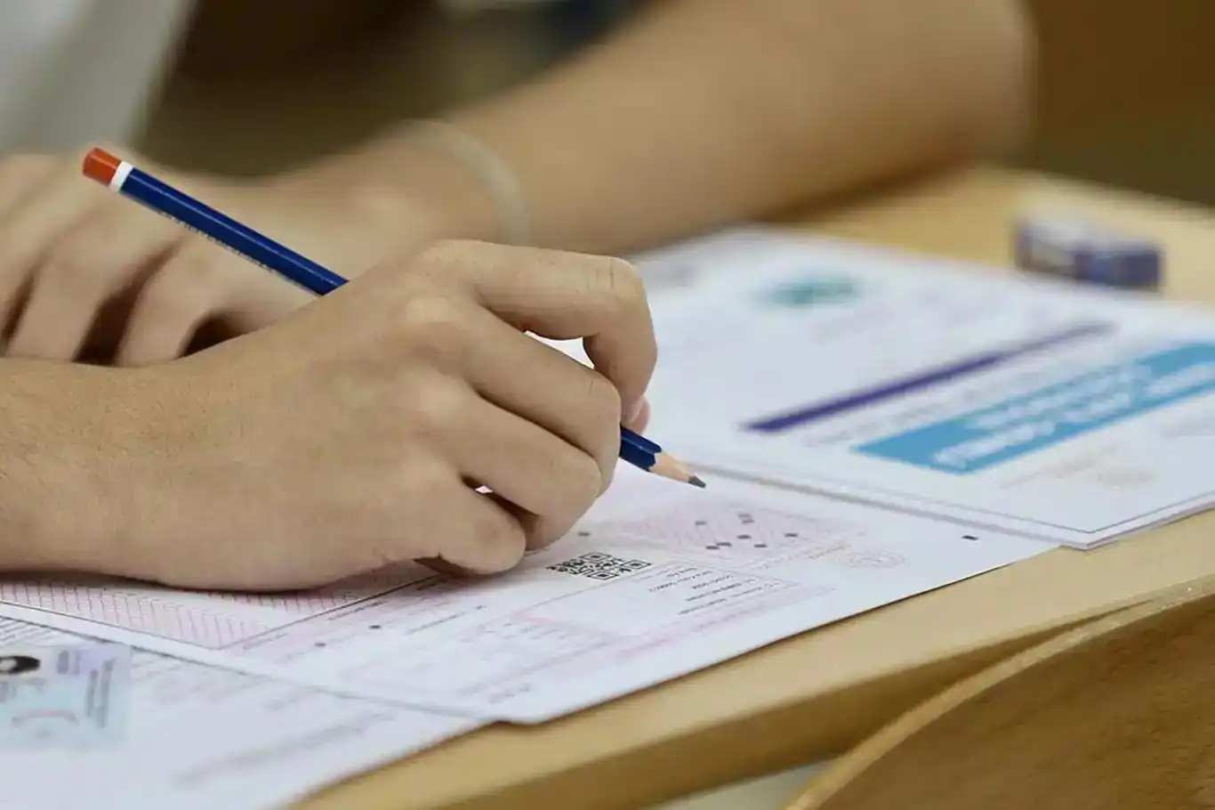Maratona YKS sibê dest pê dike: 2.4 milyon namzed ew ê beşdarî îmtîhanê bibin