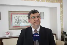 Kayacan: Gazze gündemden düşmemeli, boykot ve yetim hassasiyeti güçlü şekilde sürdürülmeli