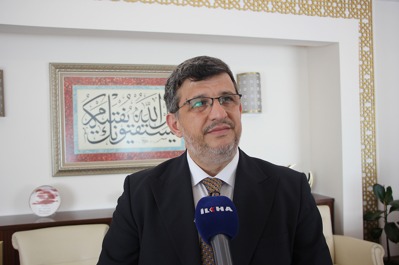 FATİH KAYACAN
