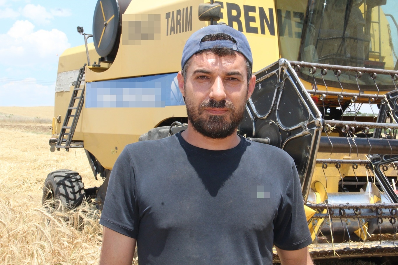 Yakup Eren