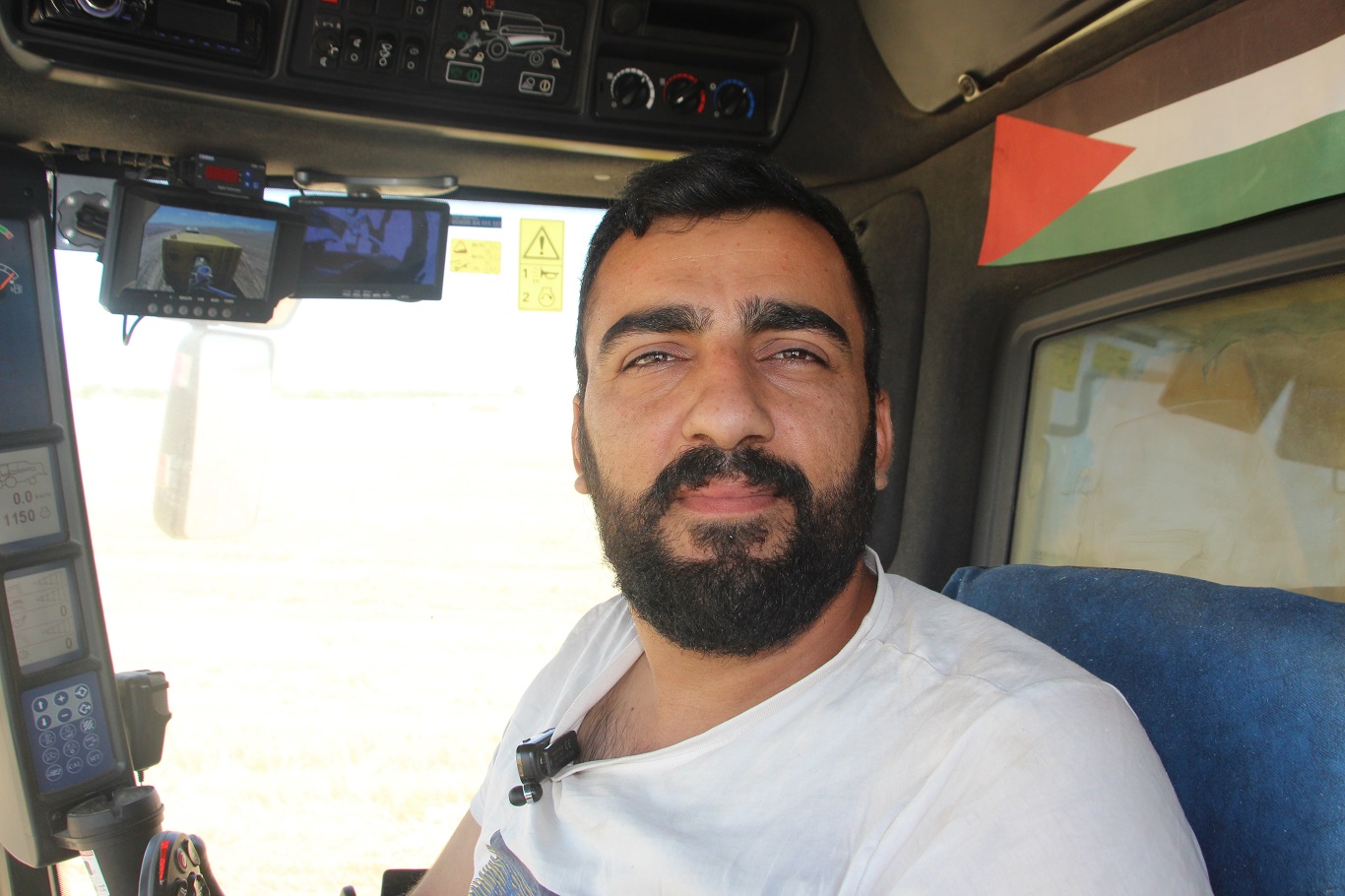 Cafer Hüseyin Öğrük