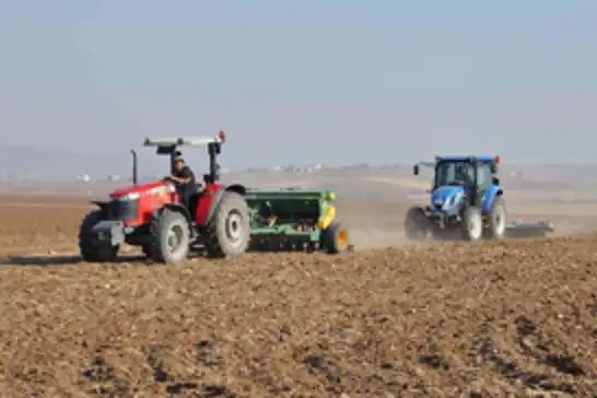 Türkiye’s agricultural input costs surge nearly 39% year-on-year, TurkStat reports