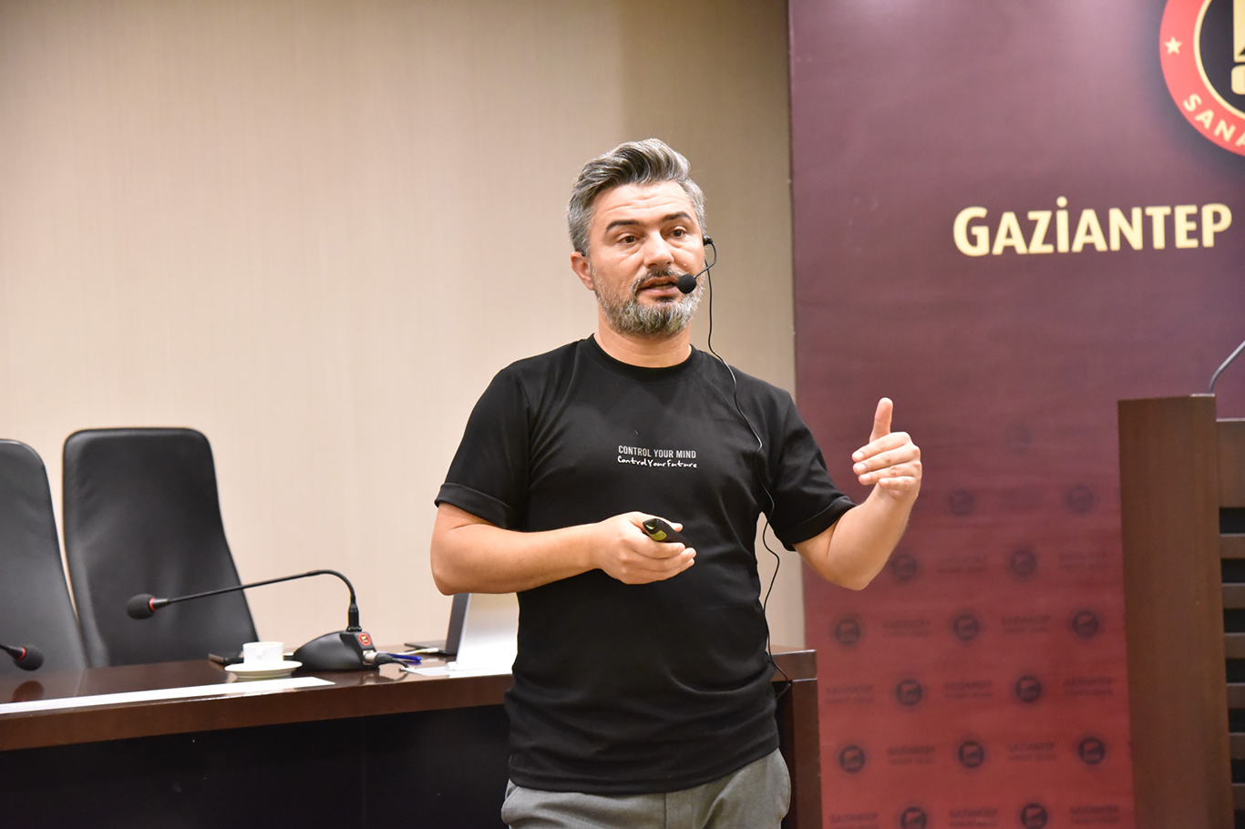 YASİN KAPLAN