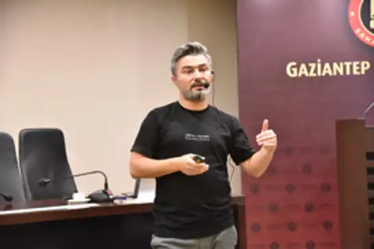 GSO'da yapay zeka odaklı dijital dönüşüm eğitimi düzenlendi